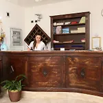 מלון Sa Suergia וילסימיוס