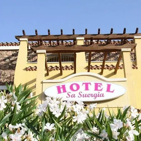 Sa Suergia Hotel