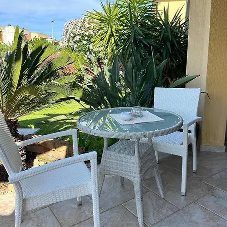 Sa Suergia Hotel Villasimius