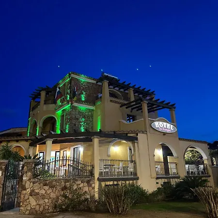 Sa Suergia Villasimius