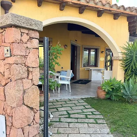 Hotel Sa Suergia Villasimius