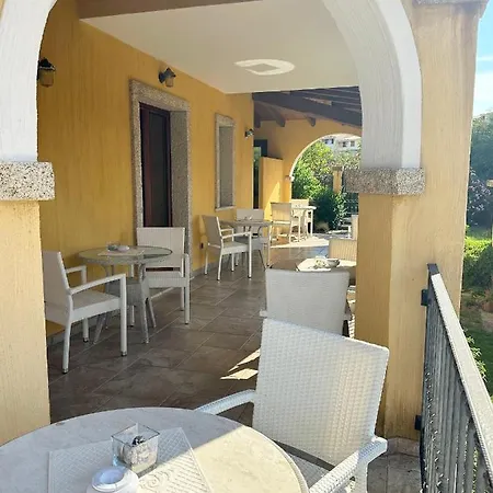 Sa Suergia Villasimius