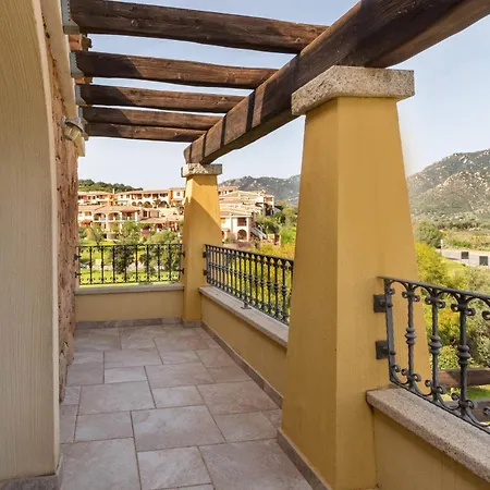 Sa Suergia Hotel Villasimius