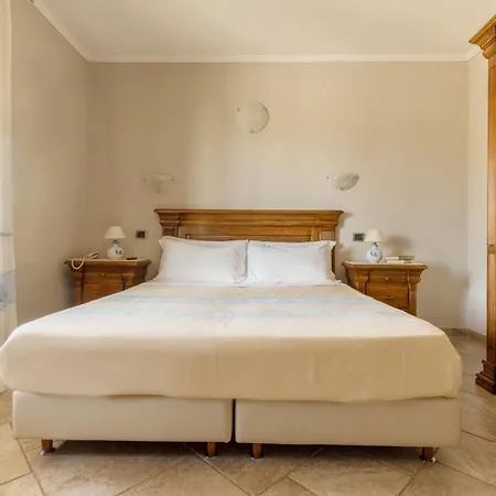 Sa Suergia Hotel Villasimius