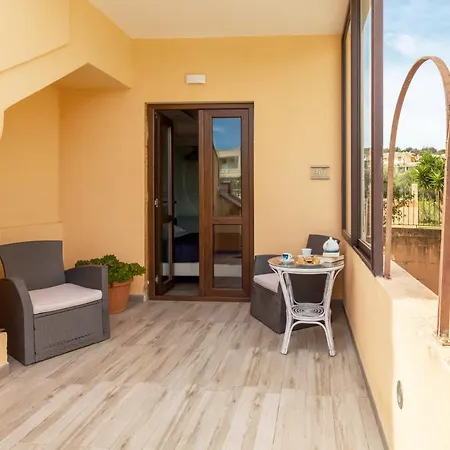 Sa Suergia Hotel Villasimius