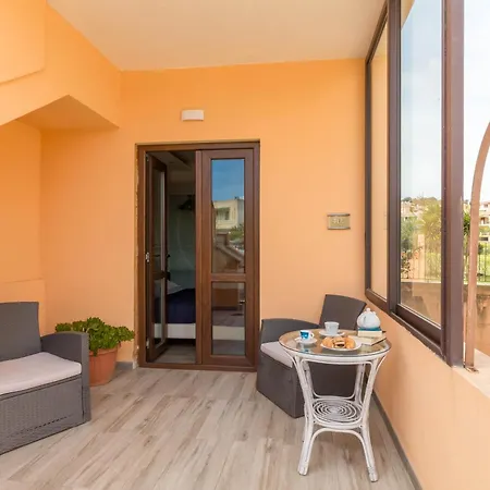 Sa Suergia Hotel Villasimius