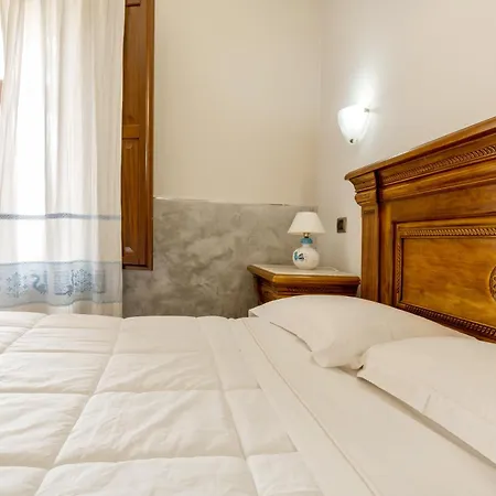 Hotel Sa Suergia Villasimius