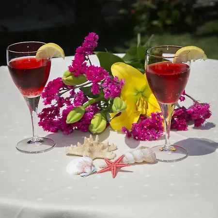 Sa Suergia Villasimius