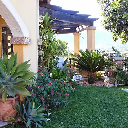 Sa Suergia Villasimius