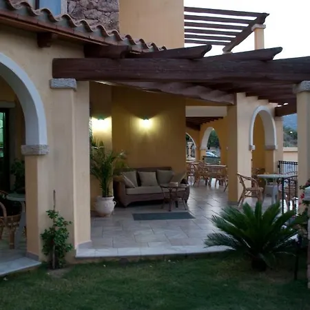 Hotel Sa Suergia Villasimius