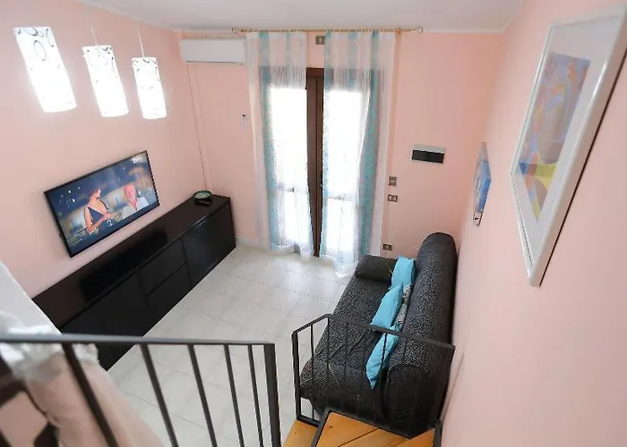 Sa Suergia Otel Villasimius