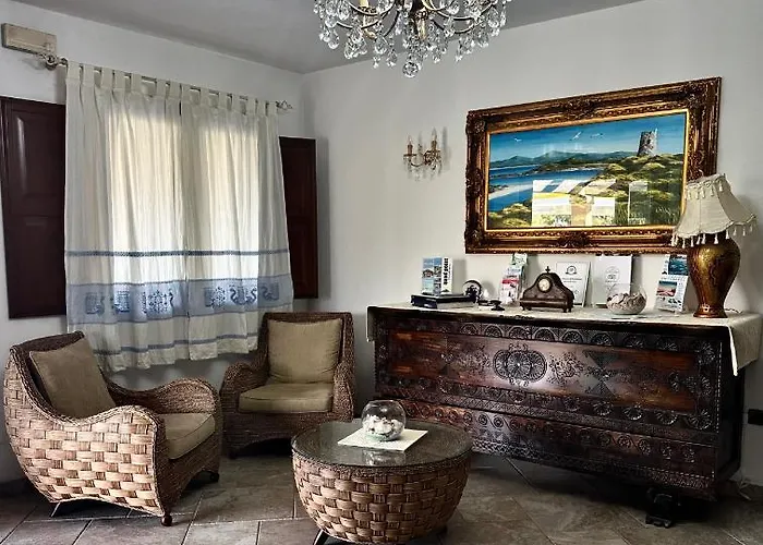 Sa Suergia Villasimius