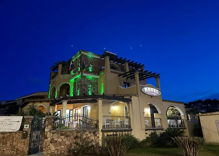 Sa Suergia Villasimius