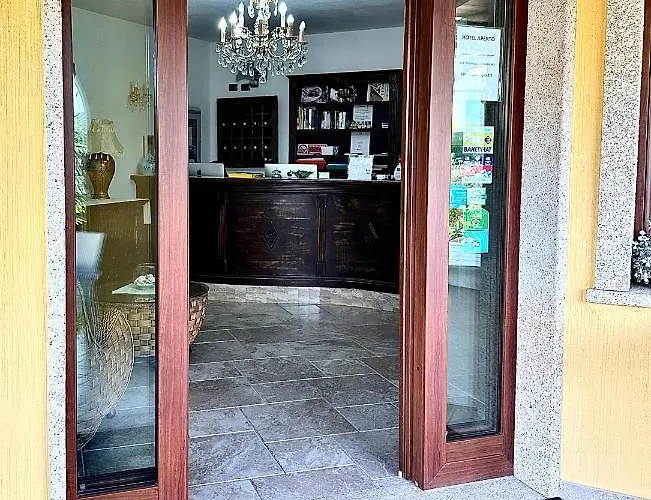 Sa Suergia Villasimius