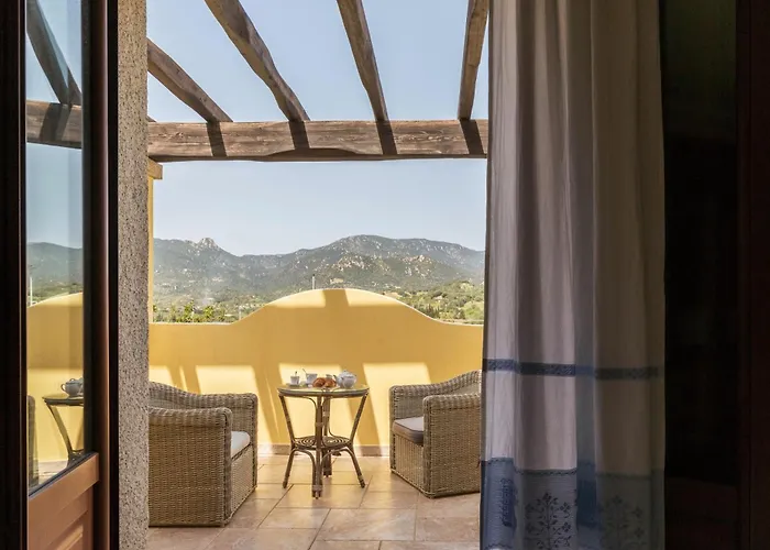 Sa Suergia Villasimius