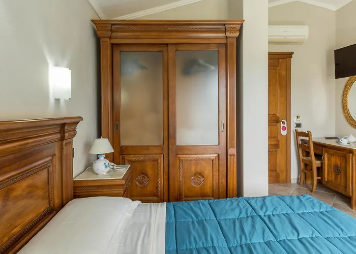 Sa Suergia Otel Villasimius