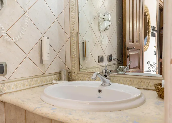 Sa Suergia Szálloda