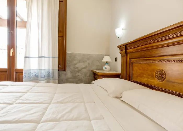 Hotel Sa Suergia Villasimius