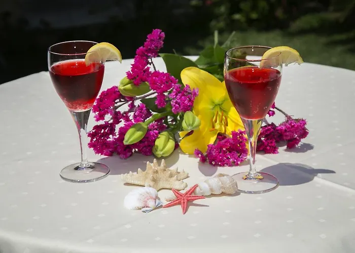 Sa Suergia Villasimius