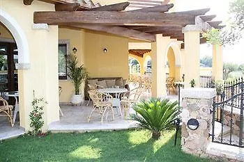 Sa Suergia Villasimius