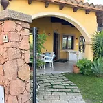 Hotel Sa Suergia Villasimius