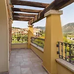 Sa Suergia Hotel Villasimius
