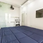 Отель Sa Suergia 3*