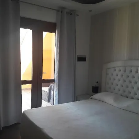 فندق Sa Suergia فيلاّسيمِيوس