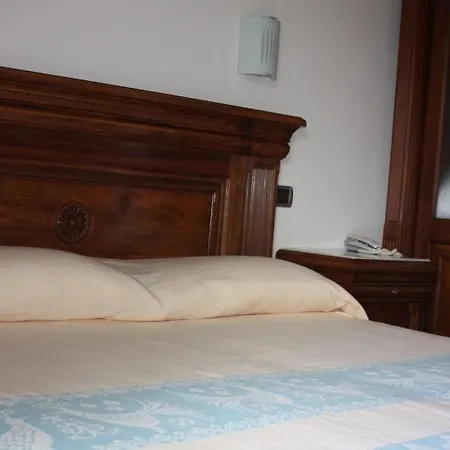 فندق Sa Suergia 3*