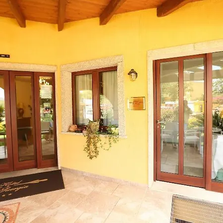 Hotel Sa Suergia 3*
