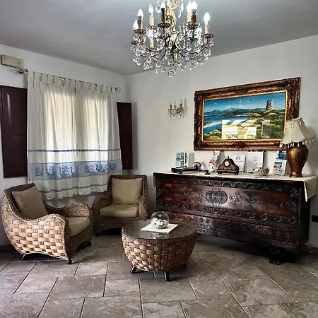 Sa Suergia فيلاّسيمِيوس