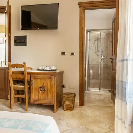 Hotel Sa Suergia 3*