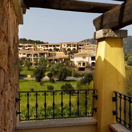 فندق Sa Suergia فيلاّسيمِيوس