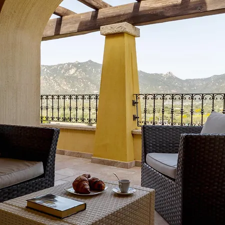 Sa Suergia 3* فيلاّسيمِيوس