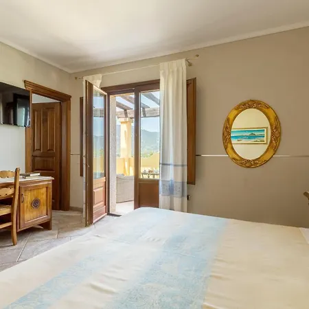 Hotel Sa Suergia Villasimius