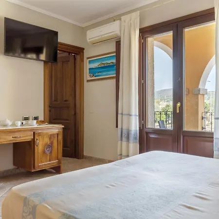 Sa Suergia 3* فيلاّسيمِيوس