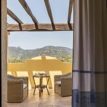 Sa Suergia فيلاّسيمِيوس