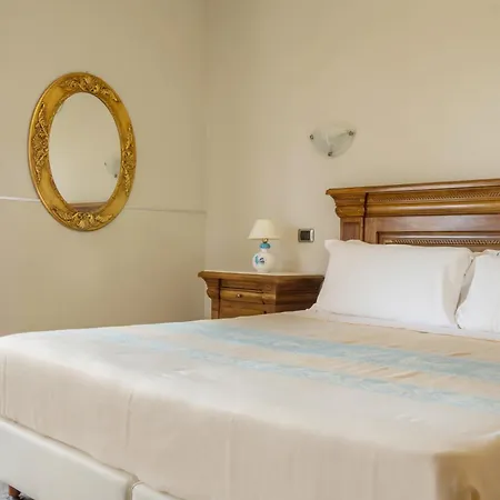 Sa Suergia فندق فيلاّسيمِيوس