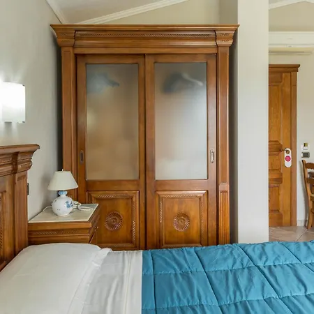 Sa Suergia فندق فيلاّسيمِيوس