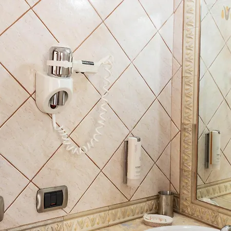 Hotel Sa Suergia 3*
