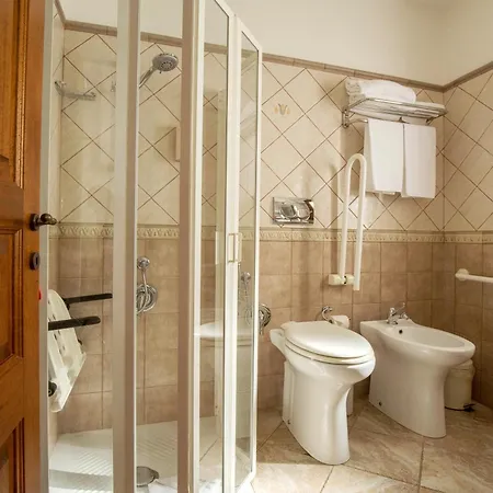 Отель Sa Suergia 3*