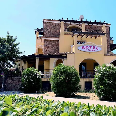 Sa Suergia فيلاّسيمِيوس