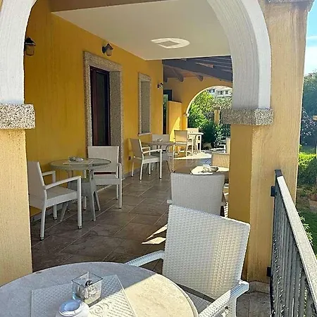 Sa Suergia 3*