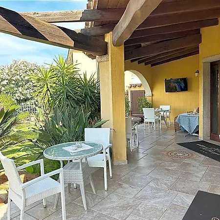 Sa Suergia Hotel 3*