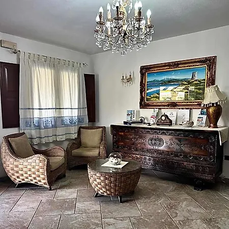Hotel Sa Suergia Villasimius