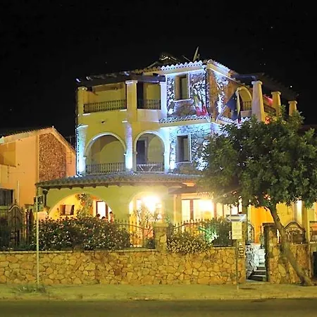 Sa Suergia מלון 3*