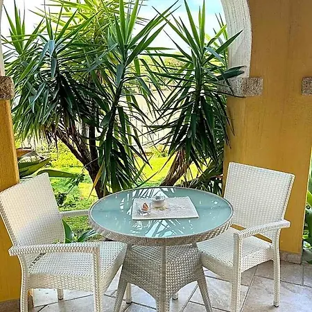 Sa Suergia Hotel 3*