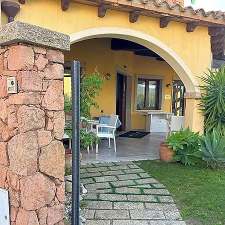 Sa Suergia Villasimius