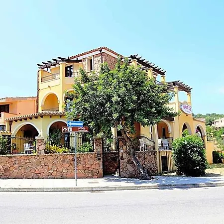 Sa Suergia 3* Villasimius