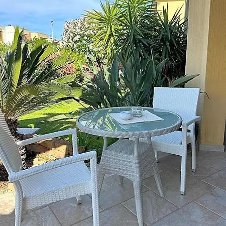 Sa Suergia Hotel Villasimius